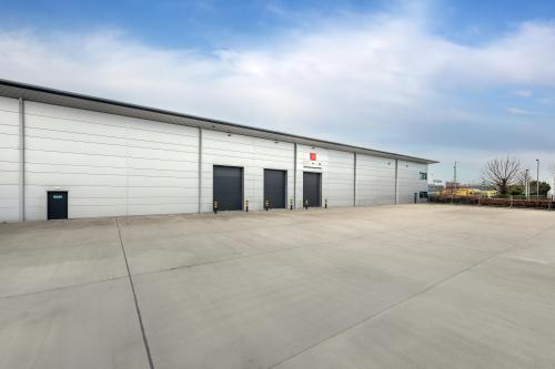 Unit 1, Premier Park, Park Royal, London, NW10