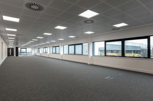 Unit 1, Premier Park, Park Royal, London, NW10