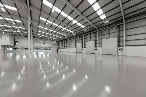 Unit 1, Premier Park, Park Royal, London, NW10