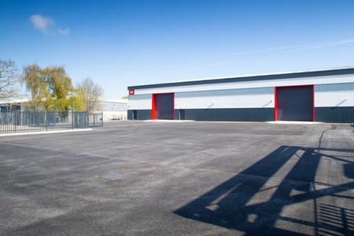 M Dolphin Park, Eurolink Industrial Centre, 5 Cremers Road, Sittingbourne, ME10