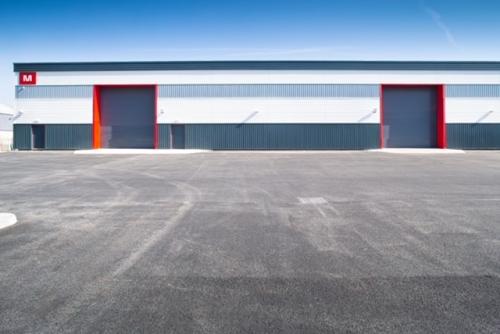 M Dolphin Park, Eurolink Industrial Centre, 5 Cremers Road, Sittingbourne, ME10