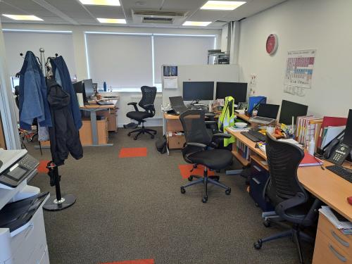 Suite 3 Building 109, Bedford Technology Park, Thurleigh Road, Thurleigh, Bedford, MK44