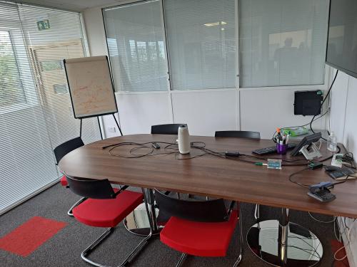 Suite 3 Building 109, Bedford Technology Park, Thurleigh Road, Thurleigh, Bedford, MK44