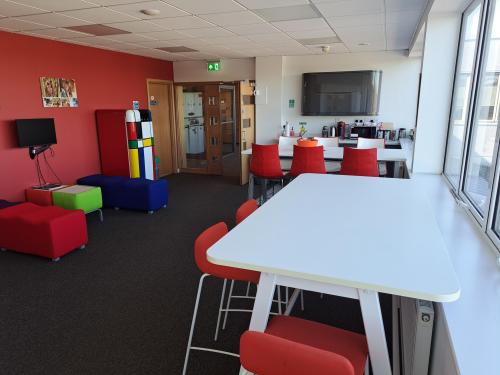 Suite 3 Building 109, Bedford Technology Park, Thurleigh Road, Thurleigh, Bedford, MK44