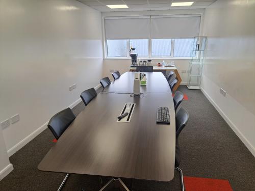 Suite 2 Building 109, Bedford Technology Park, Thurleigh Road, Thurleigh, Bedford, MK44
