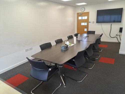Suite 2 Building 109, Bedford Technology Park, Thurleigh Road, Thurleigh, Bedford, MK44