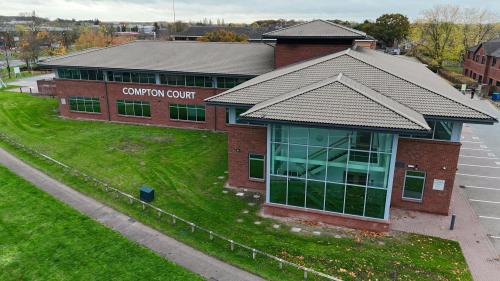 Crompton Court, Binley Business Park, Coventry, CV3