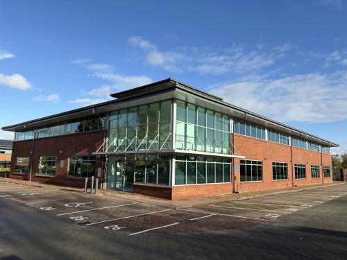 Crompton Court, Binley Business Park, Coventry, CV3