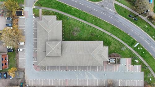 Crompton Court, Binley Business Park, Coventry, CV3