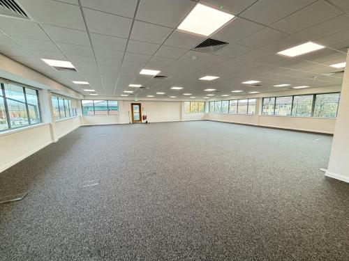 Crompton Court, Binley Business Park, Coventry, CV3