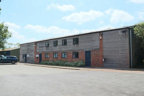 Hatton Technology Park, Dark LAne, Hatton, Warwick, CV35
