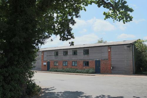 Hatton Technology Park, Dark LAne, Hatton, Warwick, CV35