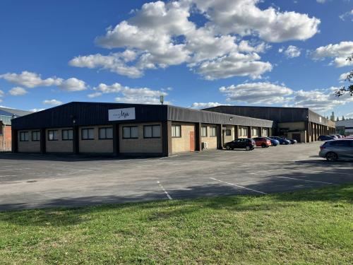 Units A & B, Fields Farm Road, Long Eaton, Nottingham, NG10