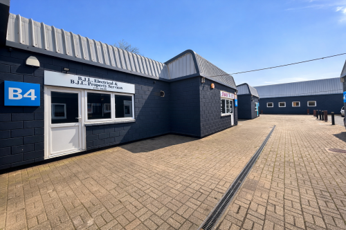 B4, Smeed Dean Centre, Castle Road, Sittingbourne, ME10