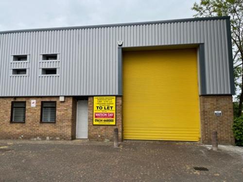 5, Mill Hall Business Estate, Mill Hall, Aylesford, ME20