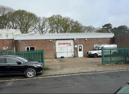 40 Linchmere Place, Ifield, Crawley, RH11