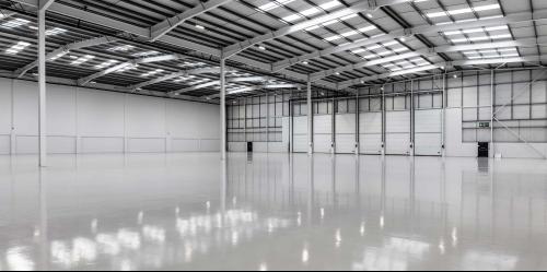 Unit A2, SEGRO PARK, Purley Way, Croydon, CR0