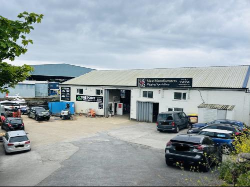 3 Richmond Walk, Plymouth, PL1