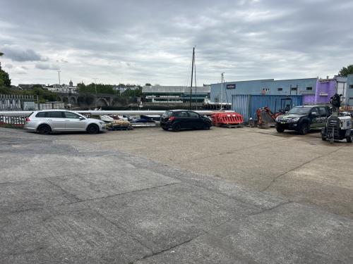 3 Richmond Walk, Plymouth, PL1