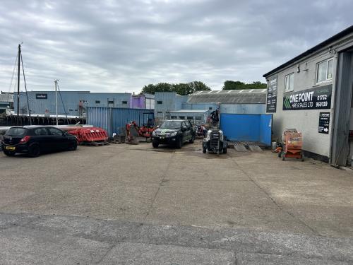 3 Richmond Walk, Plymouth, PL1
