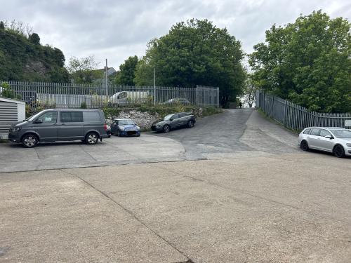3 Richmond Walk, Plymouth, PL1