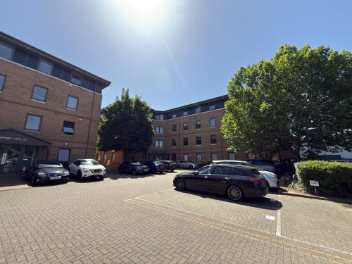 suite 12 Ashford House, Beaufort Court, Sir Thomas Longley Road, Rochester, ME2