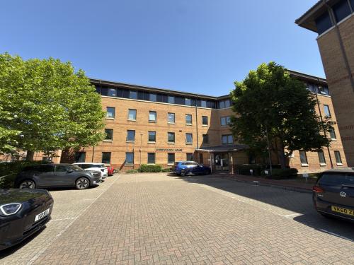 5 Christchurch House, Medway City Estate, Beaufort Court, Sir Thomas Longley Road, Rochester, ME2