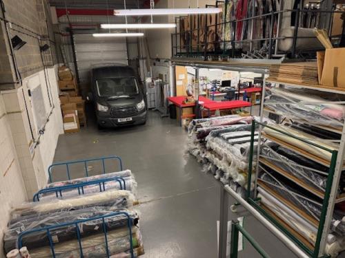 C1, Springhead Enterprise Park, Springhead Road, Northfleet, Gravesend, DA11