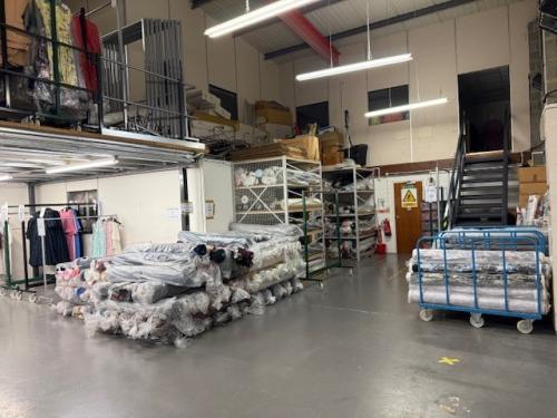 C1, Springhead Enterprise Park, Springhead Road, Northfleet, Gravesend, DA11