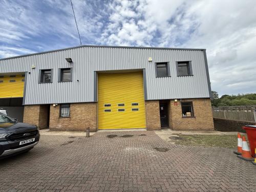 1A Mill Hall, Mill Hall Business Estate, Aylesford, ME20