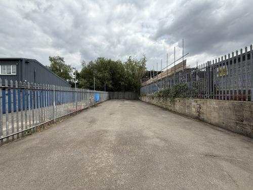 Yard 7, Bredhurst Business Park, Westfield Sole Road, Boxley, Maidstone, ME14