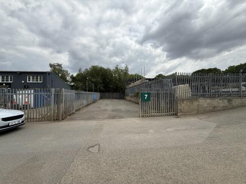 Yard 7, Bredhurst Business Park, Westfield Sole Road, Boxley, Maidstone, ME14