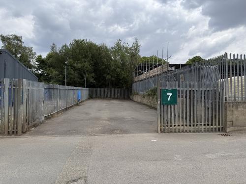 Yard 7, Bredhurst Business Park, Westfield Sole Road, Boxley, Maidstone, ME14