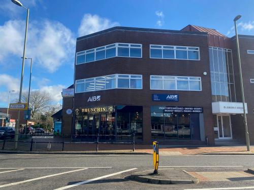 Second Floor, Oakmount House, Oakmount Road, Chandlers Ford, Eastleigh, SO53