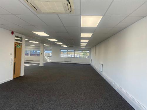 Second Floor, Oakmount House, Oakmount Road, Chandlers Ford, Eastleigh, SO53