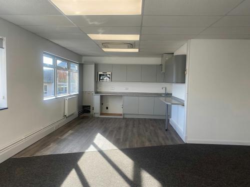 Second Floor, Oakmount House, Oakmount Road, Chandlers Ford, Eastleigh, SO53