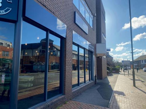 Second Floor, Oakmount House, Oakmount Road, Chandlers Ford, Eastleigh, SO53
