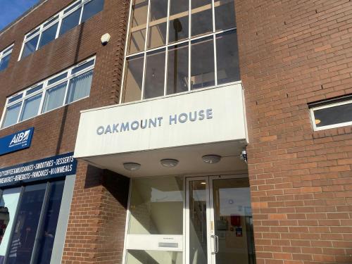 Second Floor, Oakmount House, Oakmount Road, Chandlers Ford, Eastleigh, SO53