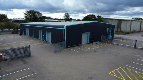 3 Heard Way, Eurolink, Sittingbourne, ME10