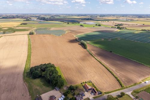 21.61 Acres, Mill Lane, Bicker, Boston, PE20