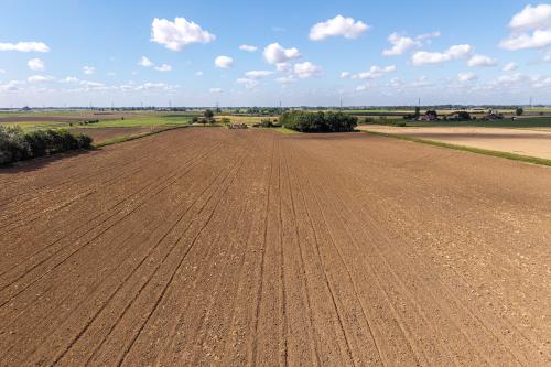 21.61 Acres, Mill Lane, Bicker, Boston, PE20