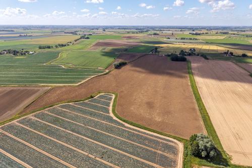 21.61 Acres, Mill Lane, Bicker, Boston, PE20