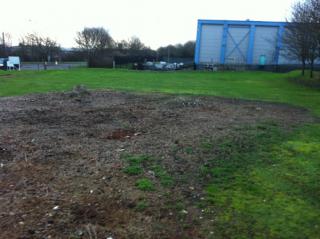 Phase 36, Gillingham Business Park, Bailey Drive, Gillingham, ME8