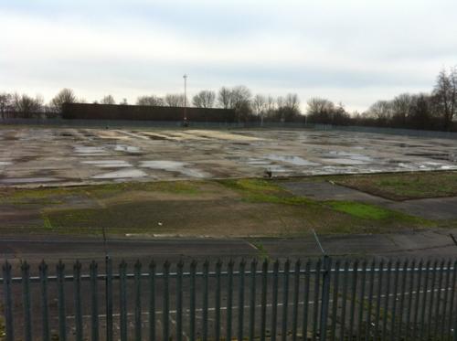 Phase 2, Gillingham Business Park, Ambley Road, Gillingham, ME8