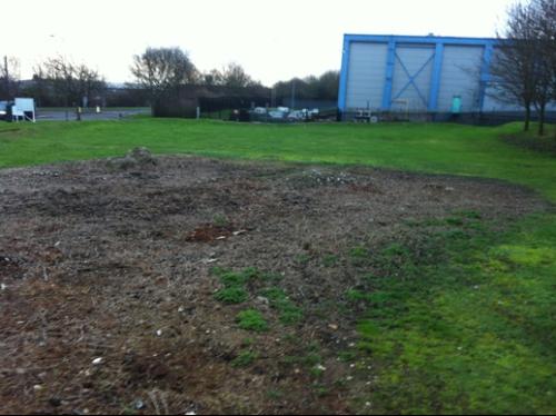 Phase 36, Gillingham Business Park, Bailey Drive, Gillingham, ME8