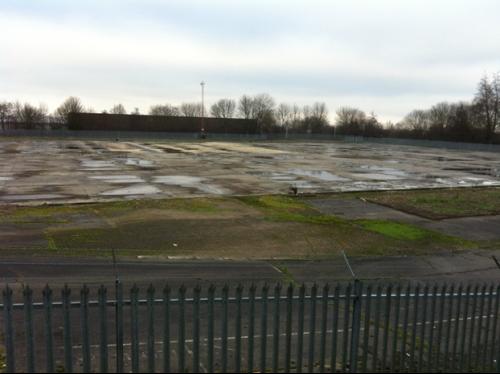 Phase 2, Gillingham Business Park, Ambley Road, Gillingham, ME8