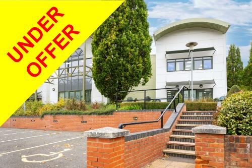 1 Tolherst Court, Turkey Mill Business Park, Ashford Road, Maidstone, ME14