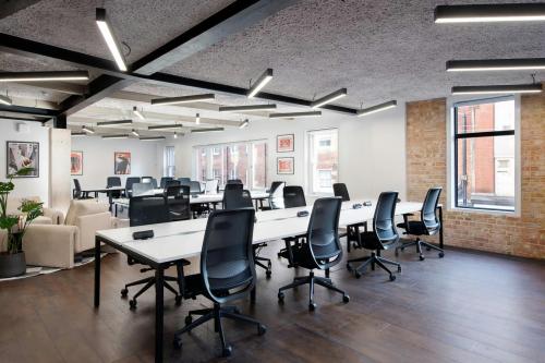 Office 3, 58 Wardour Street, Soho, London, W1D