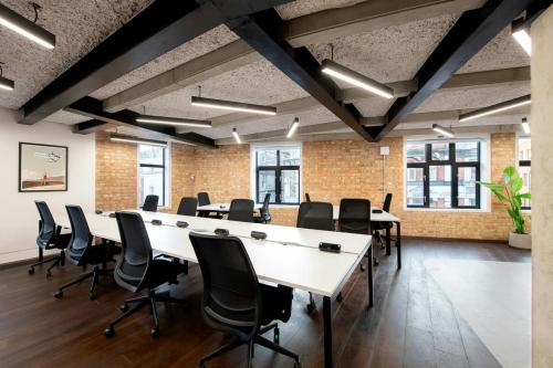 Office 3, 58 Wardour Street, Soho, London, W1D