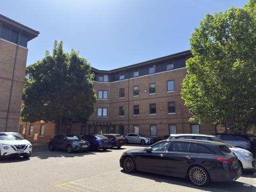 suite 12 Ashford House, Beaufort Court, Sir Thomas Longley Road, Rochester, ME2